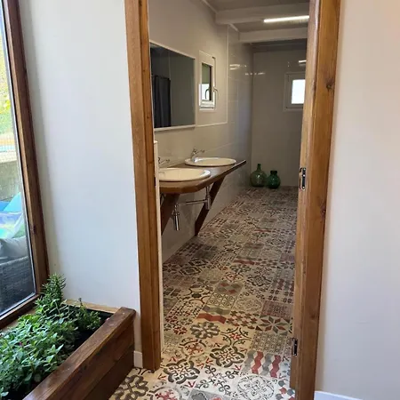 Casa Da Brana Casa de Férias *