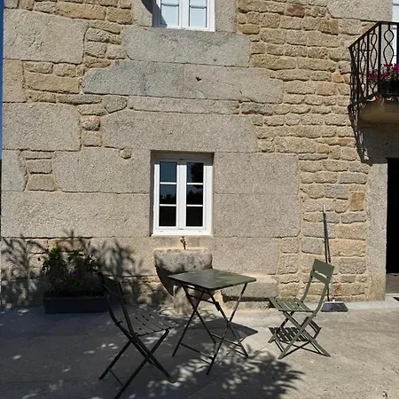 Casa Da Brana Friol