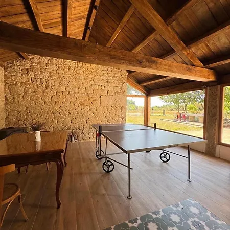 Casa Da Brana