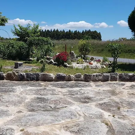 Casa Da Brana Casa de Férias Friol