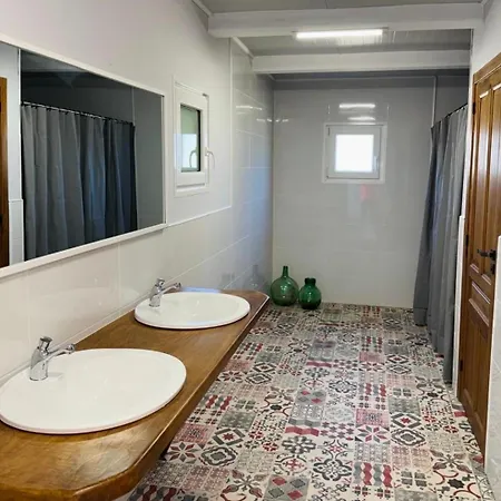 Casa Da Brana Casa de Férias Friol