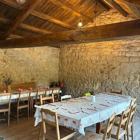 Casa de Férias Casa Da Brana