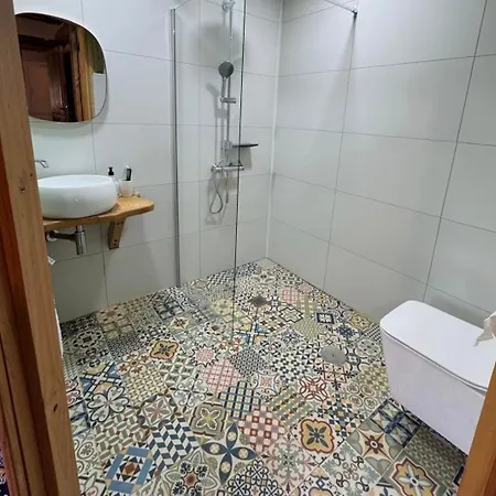 Casa Da Brana