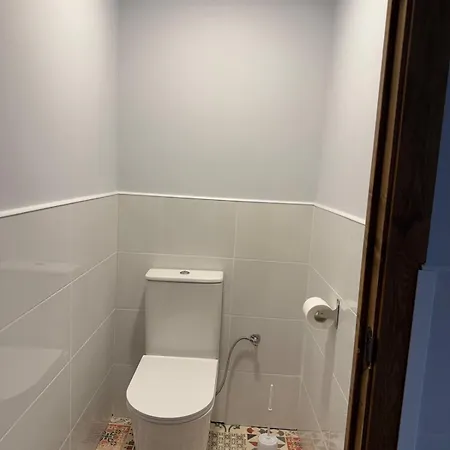 Casa Da Brana *